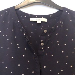 Sleeveless Loft dress